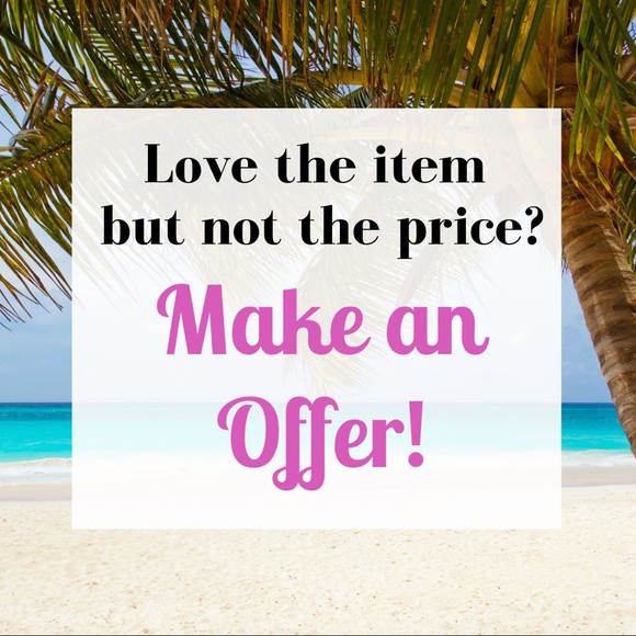 I will not accept low ball offers! - Picture 1 of 1